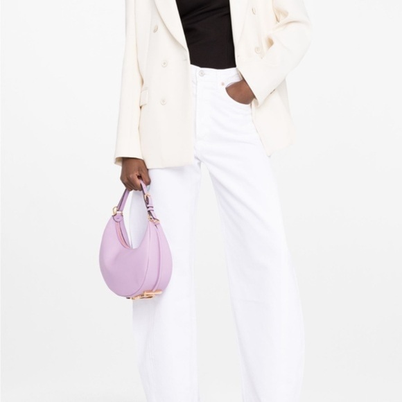 **SOLD** Fendi Fendigraphy Small Purple - Picture 2 of 14